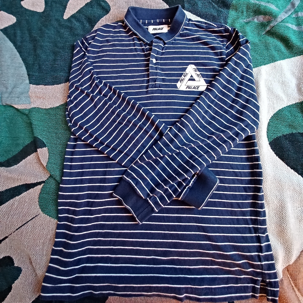 Palace Long Sleeve